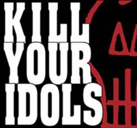 logo Kill Your Idols